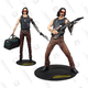 Johnny Silverhand Figure Bundle | $60 | Gamestop
